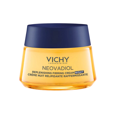 VICHY NEOVADIOL POST MENOPAUSIA CREMA DE NOCHE 50ml - comprar online
