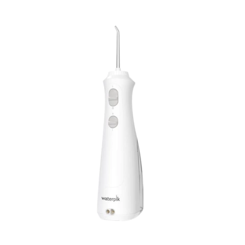 WATERPIK WATERFLOSSER CORDLESS PEARL - comprar online