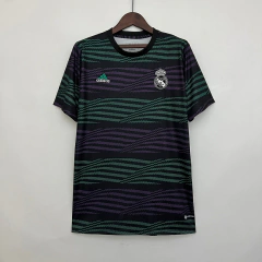 CAMISA DO REAL MADRID - PRÉ JOGO 23/24