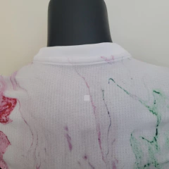 CAMISA DA ITÁLIA VERSÃO JOGADOR - TRAINING 23/24