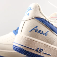 NIKE AIR FORCE 1 - FRESH - UNISSEX na internet