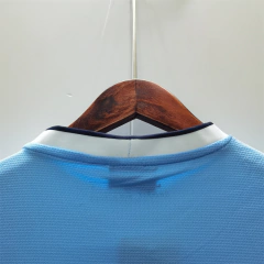 CAMISA RETRÔ DO MANCHESTER CITY - HOME 13/14 - comprar online