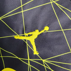 KIT INFANTIL PSG - FOURTH 23/24 - NETSHIRTS