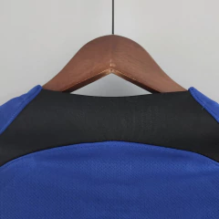 CAMISA DA HOLANDA - AWAY 22/23