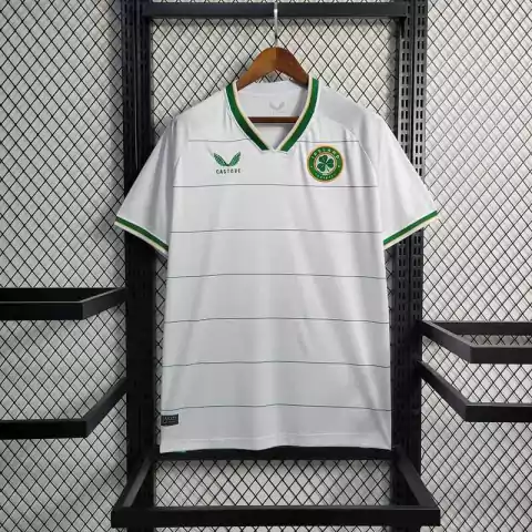 CAMISA DA IRLANDA - AWAY 23/24