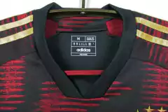 CAMISA DA ALEMANHA - AWAY 22/23 na internet