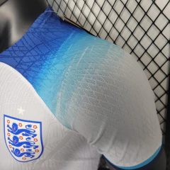 Imagem do CAMISA DA INGLATERRA VERSÃO JOGADOR - HOME 22/23