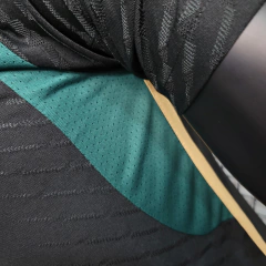 CAMISA DA ARGENTINA VERSÃO JOGADOR - ESPECIAL BLACK 2023 - comprar online