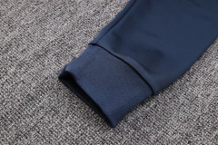 CONJUNTO AGASALHO DO CHLESEA - AZUL MARINHO 22/23 na internet