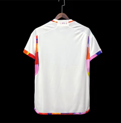 CAMISA DA BÉLGICA - AWAY 22/23 - NETSHIRTS