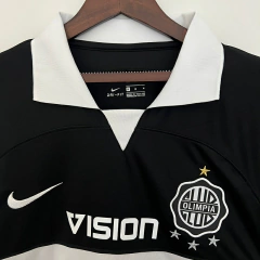 CAMISA DO OLÍMPIA - AWAY 23/24 - comprar online
