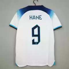 CAMISA DA INGLATERRA - HOME 22/23 - NETSHIRTS