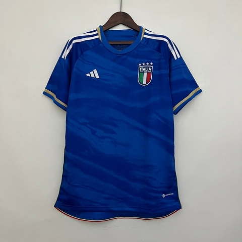 CAMISA DA ITÁLIA - HOME 23/24