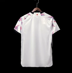 CAMISA DO JAPÃO - AWAY 22/23 - comprar online