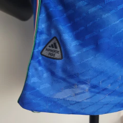 Imagem do CAMISA DA ITÁLIA VERSÃO JOGADOR - HOME 23/24