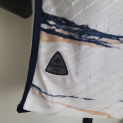 CAMISA DA ITÁLIA VERSÃO JOGADOR - AWAY 23/24 - loja online