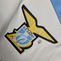 CAMISA DA LAZIO - RETRÔ - 98/00 - comprar online
