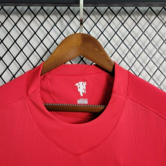 CAMISA DO MANCHESTER UNITED - RETRÔ - 07/08 - loja online