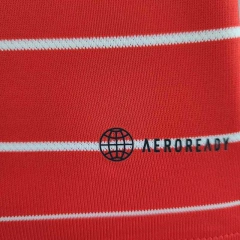 Imagem do CAMISA DO BAYERN DE MUNIQUE - HOME 22/23