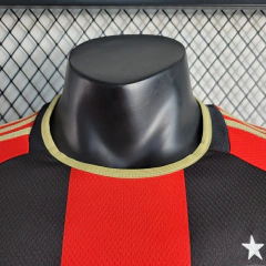 CAMISA DO ATLANTA - VERSÃO JOGADOR - HOME 23/24 - NETSHIRTS