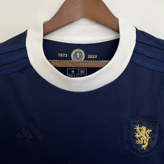 CAMISA DA ESCÓCIA - ANIVERSÁRIO 150 ANOS 2023 - comprar online