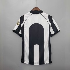 CAMISA RETRÔ DA JUVENTUS - 97/98 - comprar online