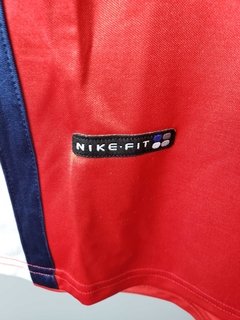 CAMISA RETRÔ DO ARSENAL - HOME 1998 - loja online
