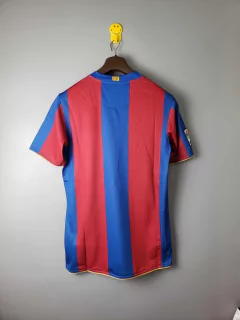 CAMISA DO BARCELONA 2007 - comprar online