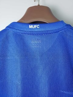 CAMISA DO MANCHESTER UNITED 07/08 - comprar online