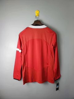 CAMISA DO MANCHESTER UNITED 2005 - comprar online