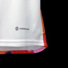 CAMISA DA BÉLGICA - AWAY 22/23