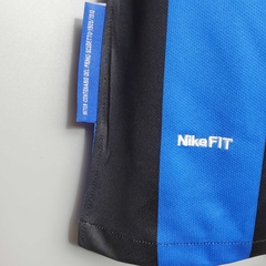 CAMISA RETRÔ DA INTER DE MILÃO - 2010 - NETSHIRTS