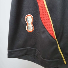 CAMISA RETRÔ DO MILAN - THIRD 06/07 na internet