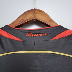 CAMISA RETRÔ DO MILAN - THIRD 06/07 - comprar online