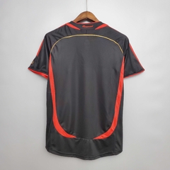 CAMISA RETRÔ DO MILAN - THIRD 06/07