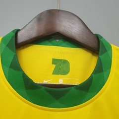 CAMISA DO BRASIL - HOME 20/21 - loja online