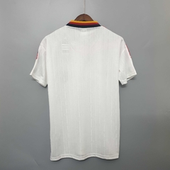 CAMISA RETRÔ DA ALEMANHA - HOME 1994 - loja online