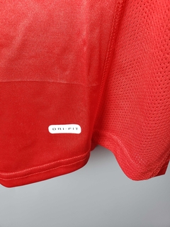 CAMISA RETRÔ DO ARSENAL - MANGA LONGA 2000 na internet