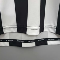 CAMISA RETRÔ DA JUVENTUS - HOME 1999 - NETSHIRTS