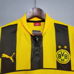 CAMISA RETRÔ DO BORUSSIA DORTMUND 12/13 na internet