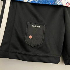 KIT INFANTIL JAPÃO - ESPECIAL DRAGON BALL Z 23/24 - loja online