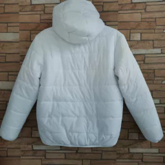 AGASALHO DE ALGODÃO DO PGS JORDAN - BRANCO 22/23 - comprar online