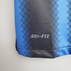 CAMISA RETRÔ DA INTER DE MILÃO - HOME 10/11 - loja online