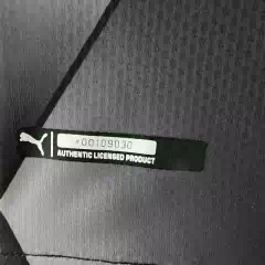 CAMISA RETRO DO LEICESTER - AWAY 15/16 - comprar online