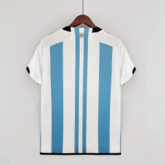 CAMISA DA ARGENTINA - HOME 22/23 - NETSHIRTS