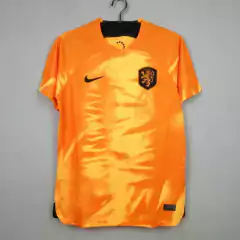 CAMISA DA HOLANDA - HOME 22/23