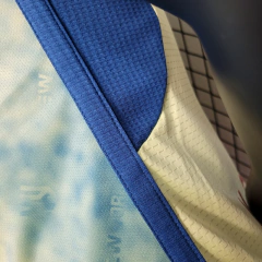 Imagem do CAMISA DO RED BULL NEW YORK - VERSÃO JOGADOR - HOME 23/24