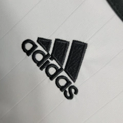 CAMISA RETRÔ DO MILAN - MANGA LONGA - AWAY 06/07 - NETSHIRTS