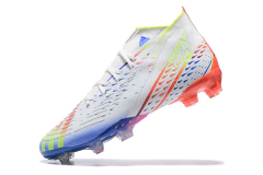 CHUTEIRA CAMPO - ADIDAS PREDATOR FIFA WORLD CUP QATAR 2022 EDGE+ FG39-45 na internet