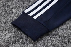 CONJUNTO AGASALHO DA ITÁLIA - AZUL 23/24 na internet